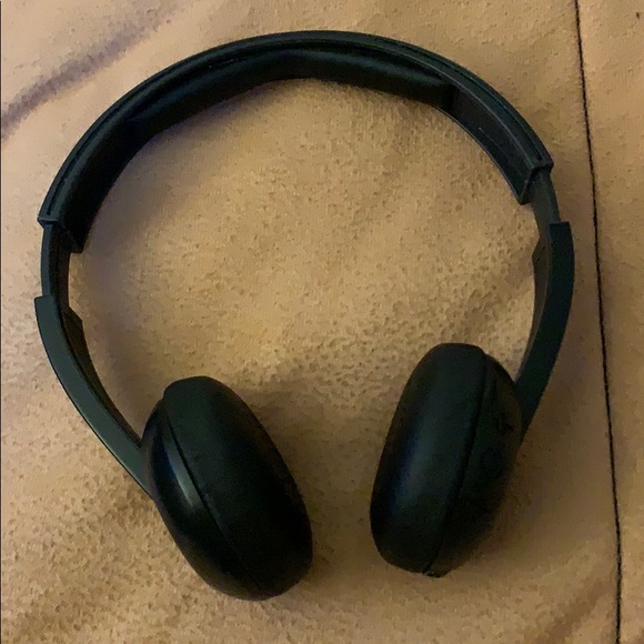 Skull candy headphones - Picture 1 of 2